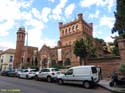 ALCALA DE HENARES (385) Palacio Laredo