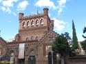 ALCALA DE HENARES (387) Palacio Laredo