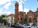 ALCALA DE HENARES (388) Palacio Laredo