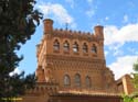 ALCALA DE HENARES (414) Palacio Laredo