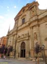 ALCALA DE HENARES (441) Iglesia de Santa Maria la Mayor