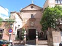 ALCALA DE HENARES (473) Antiguo Convento Capuchinos