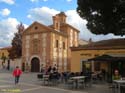 ALCALA DE HENARES (478) Ermita de Santa Lucia