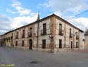 ALCALA DE HENARES (480) Calle Cardenal Cisneros - Salesianos