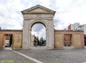 ALCALA DE HENARES (482) Puerta de Madrid