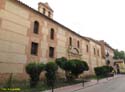 ALCALA DE HENARES (499) Convento Dominicas Sta Catalina de Siena