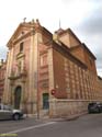 ALCALA DE HENARES (505) Convento de los Caracciolos