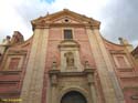 ALCALA DE HENARES (506) Convento de los Caracciolos