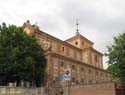 ALCALA DE HENARES (511) Convento de los Caracciolos