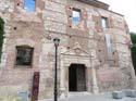 ALCALA DE HENARES (531) Colegio del Carmen Calzado - E. Arquitectura