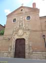 ALCALA DE HENARES (535) Convento San Basilio Magno