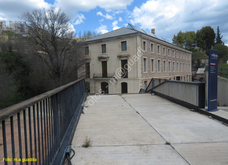 ALCOY (172) Museo Bomberos