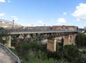 ALCOY (128) Viaducto de Canalejas