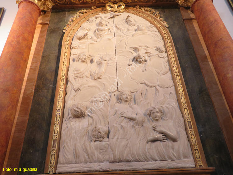 ALFARO (109) Colegiata de San Miguel Arcangel