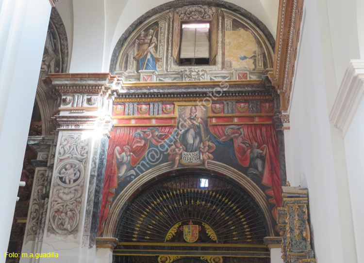 ALFARO (110) Colegiata de San Miguel Arcangel