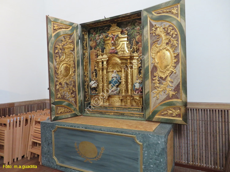 ALFARO (111) Colegiata de San Miguel Arcangel