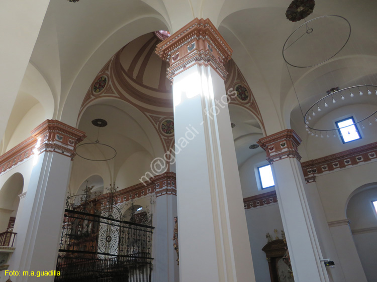 ALFARO (113) Colegiata de San Miguel Arcangel