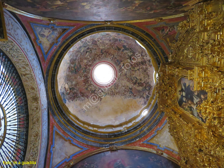 ALFARO (120) Colegiata de San Miguel Arcangel