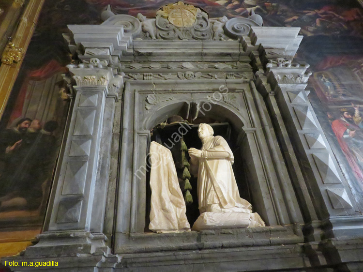 ALFARO (121) Colegiata de San Miguel Arcangel