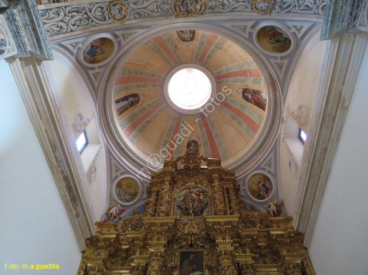 ALFARO (127) Colegiata de San Miguel Arcangel