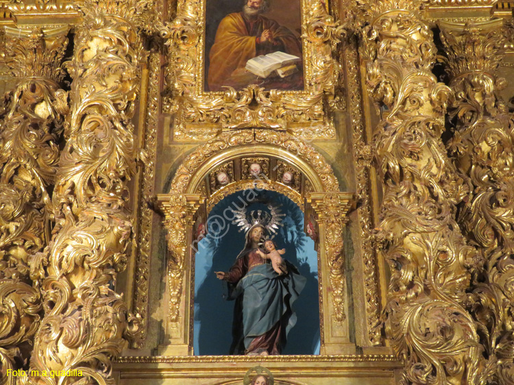 ALFARO (133) Colegiata de San Miguel Arcangel