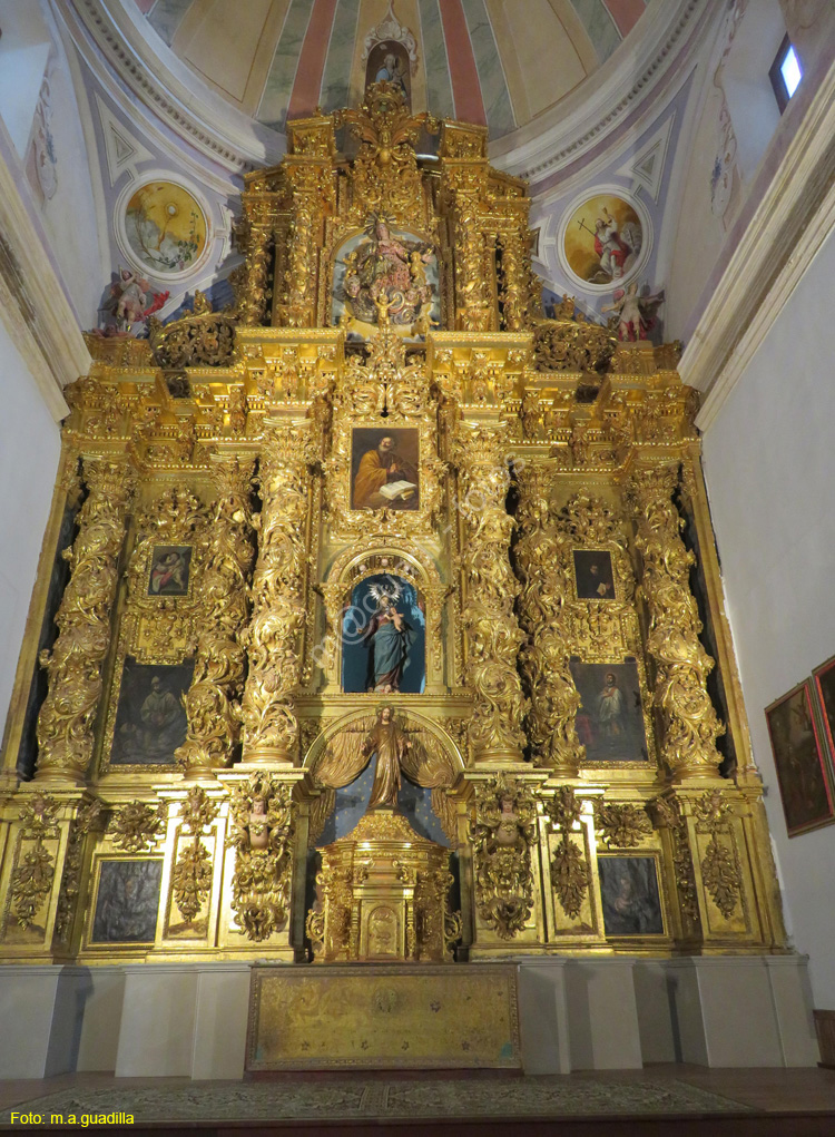 ALFARO (134) Colegiata de San Miguel Arcangel