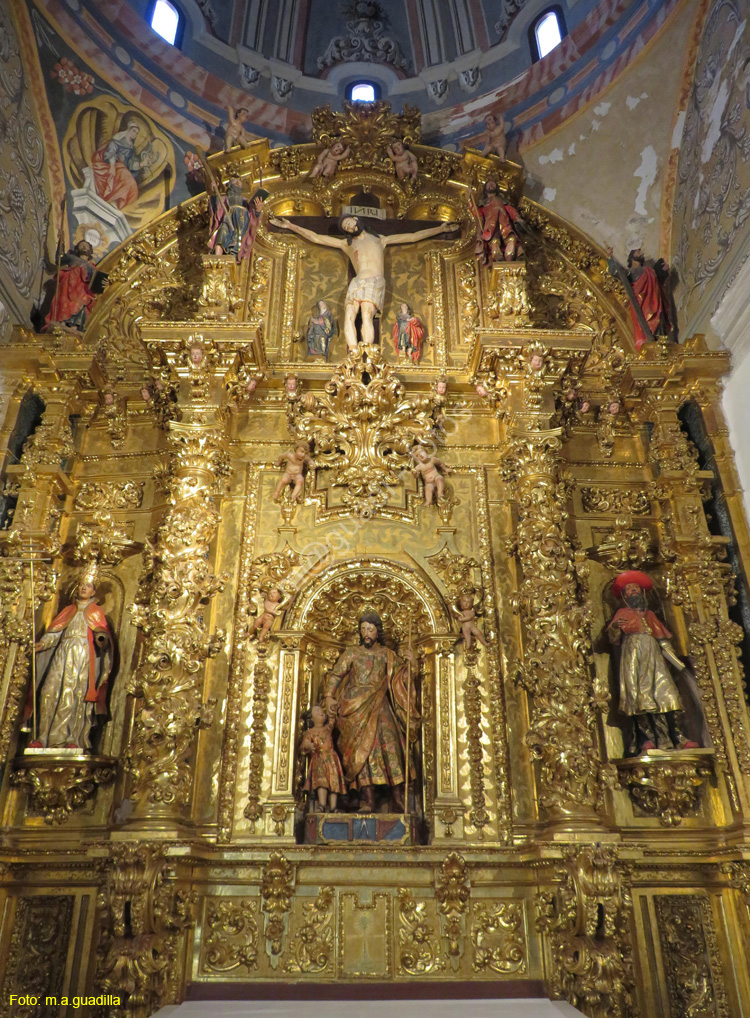 ALFARO (135) Colegiata de San Miguel Arcangel