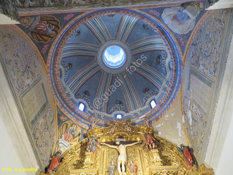 ALFARO (136) Colegiata de San Miguel Arcangel