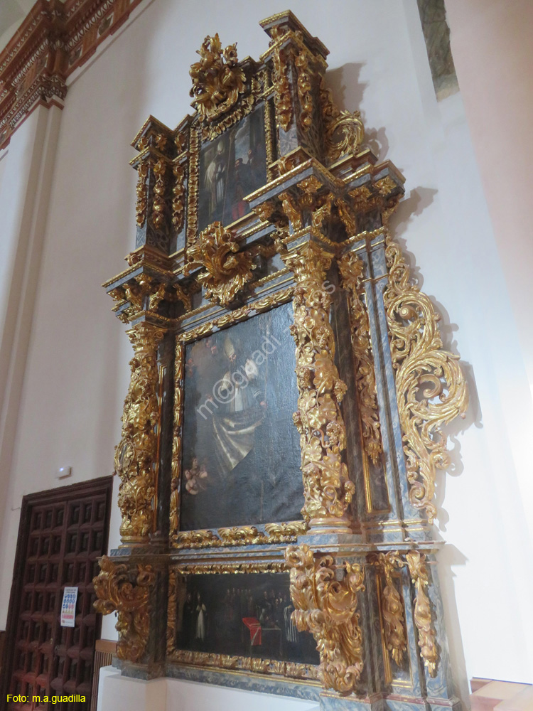 ALFARO (137) Colegiata de San Miguel Arcangel