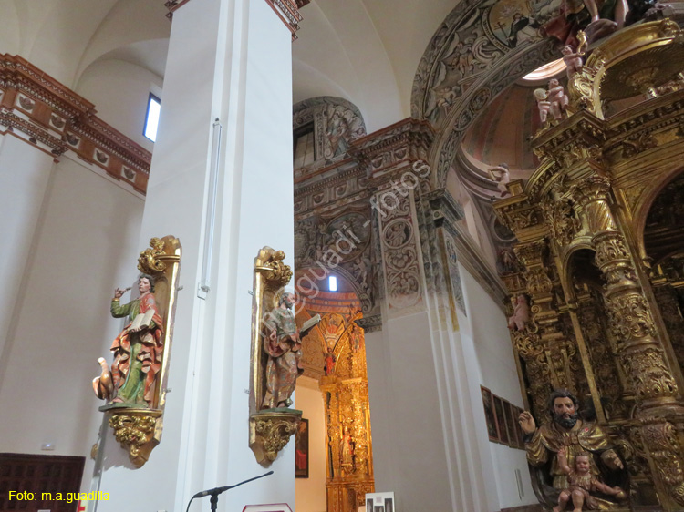 ALFARO (146) Colegiata de San Miguel Arcangel