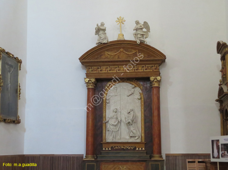 ALFARO (151) Colegiata de San Miguel Arcangel