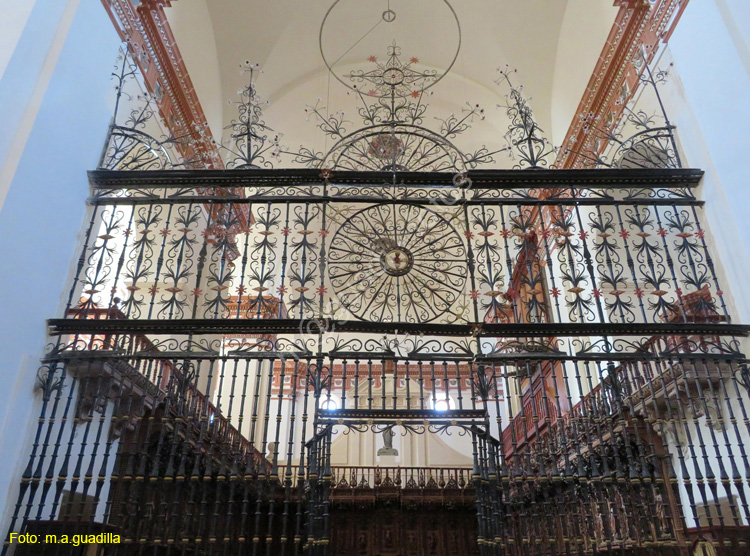 ALFARO (152) Colegiata de San Miguel Arcangel