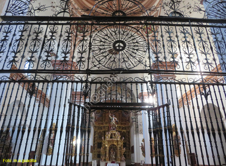 ALFARO (157) Colegiata de San Miguel Arcangel