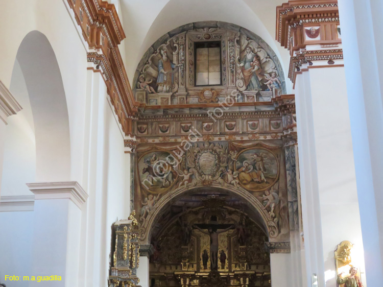 ALFARO (160) Colegiata de San Miguel Arcangel