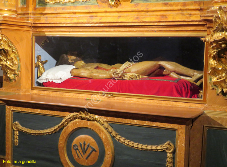 ALFARO (162) Colegiata de San Miguel Arcangel