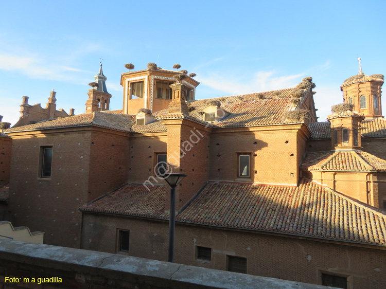 ALFARO (175) Mirador de las Cigueñas