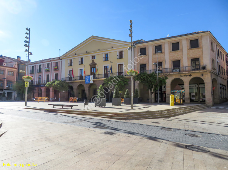 ALFARO (176) Antiguo Ayuntamiento