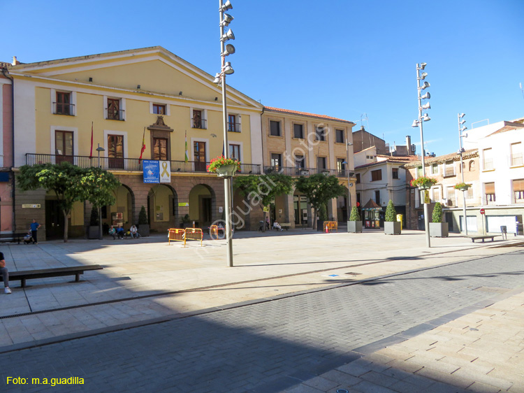 ALFARO (177) Antiguo Ayuntamiento