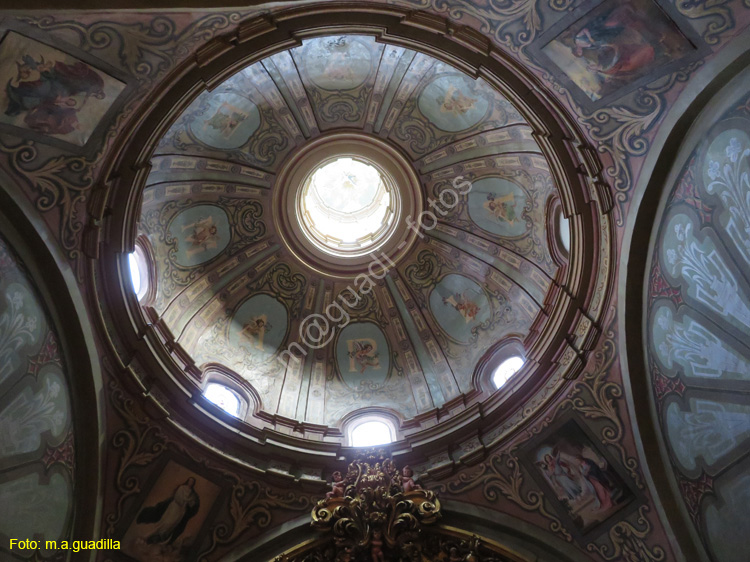 ALFARO (186) Iglesia de Nuestra Señora del Burgo