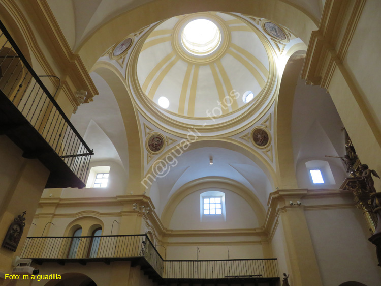 ALFARO (188) Iglesia de Nuestra Señora del Burgo