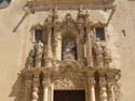 ALICANTE (186) Basilica de Santa Maria