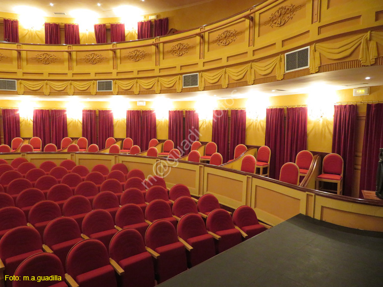 ALMAGRO (172) Teatro Municipal