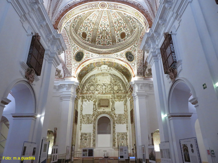 ALMAGRO (191) Iglesia de San Agustin