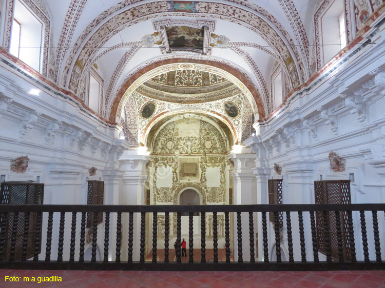 ALMAGRO (215) Iglesia de San Agustin