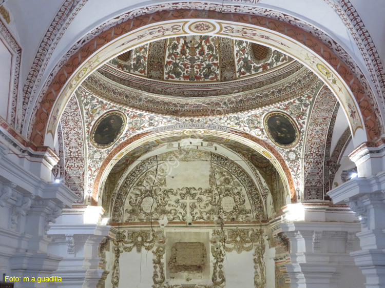 ALMAGRO (217) Iglesia de San Agustin