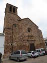ALMAGRO (158) Iglesia de San Blas