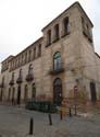 ALMAGRO (183) Palacio de Medrano