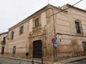ALMAGRO (333) Casa del Prior de San Bartolome