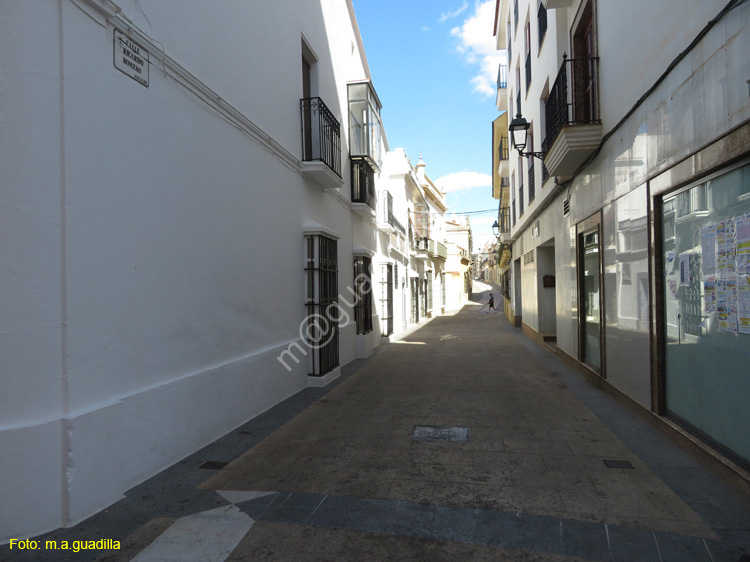 ALMENDRALEJO (114) Calle Ricardo Romero