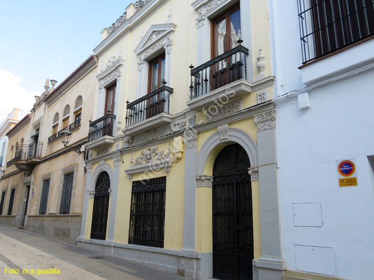 ALMENDRALEJO (115) Calle Ricardo Romero